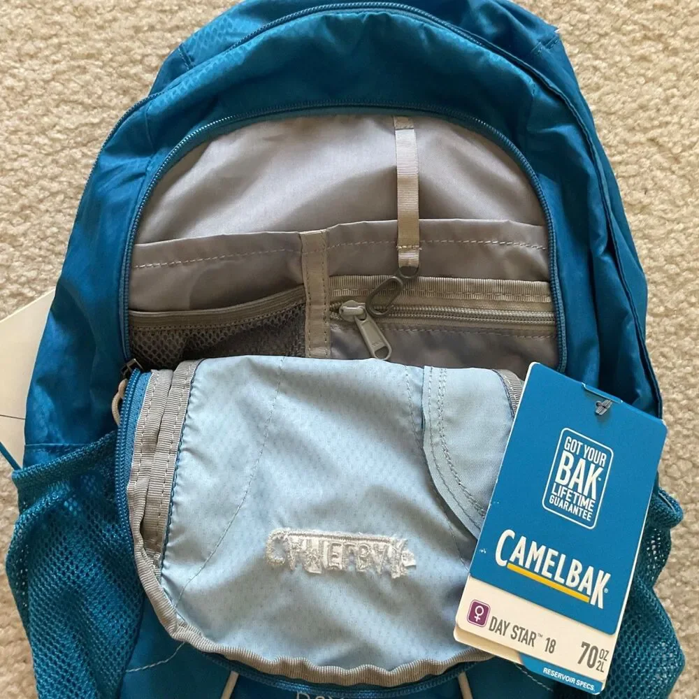 Camelbak day star